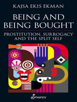 cover image of Being and Being Bought
